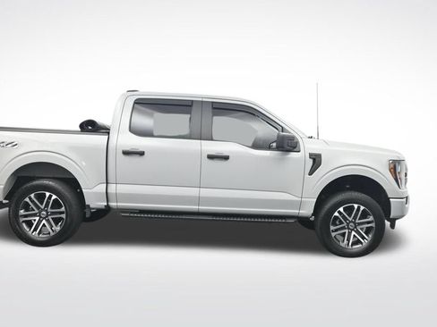 Used 2023 Ford F150 XL w/ STX Appearance Package AWD/4WD image 4