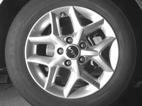 Used 2025 Kia Soul LX w/ LX Technology Package image 20