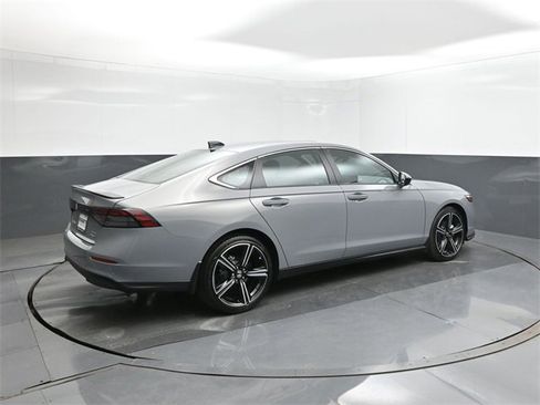 New 2025 Honda Accord Sport image 15