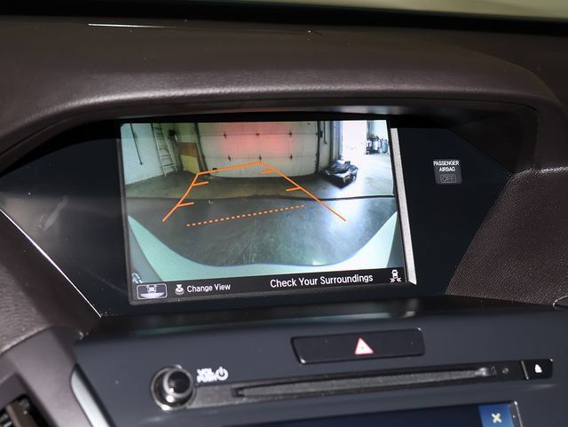 Certified 2020 Acura MDX w/ Technology Package AWD/4WD image 20