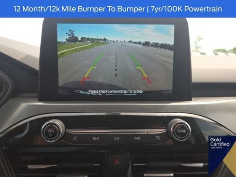 Certified 2023 Ford Escape Active w/ Cold Weather Package FWD image 37