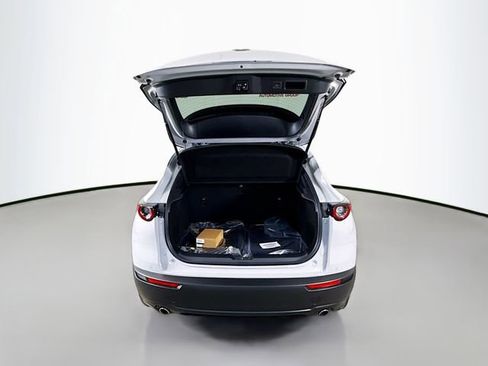 New 2026 MAZDA CX-30 Aire Edition AWD/4WD image 26