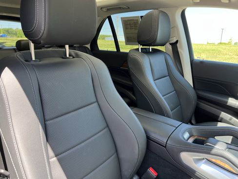Certified 2025 Mercedes-Benz GLE 350 4MATIC image 35