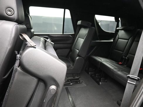 Used 2021 Chevrolet Tahoe LT AWD/4WD image 26