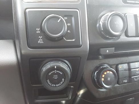 Used 2016 Ford F150 XLT w/ Equipment Group 301A Mid AWD/4WD image 26
