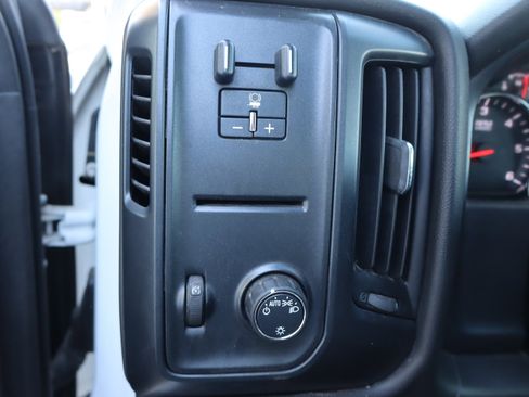 Used 2016 Chevrolet Silverado 3500 W/T w/ WT Convenience Package RWD image 23