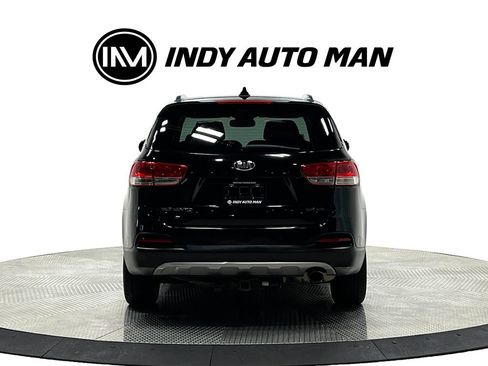 Used 2018 Kia Sorento EX w/ EX Advanced Touring Package AWD/4WD image 5