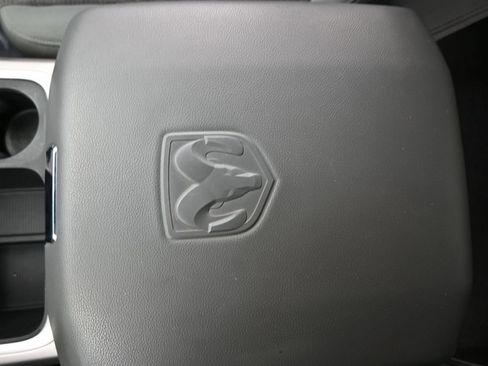 Used 2016 RAM 2500 Big Horn AWD/4WD image 19