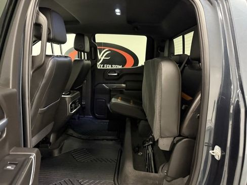 Used 2020 GMC Sierra 1500 AT4 w/ AT4 Premium Package image 16