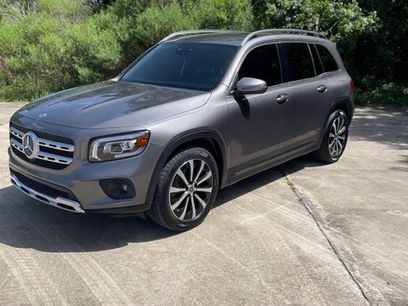 Used 2022 Mercedes-Benz GLB 250 w/ Premium Package Lite