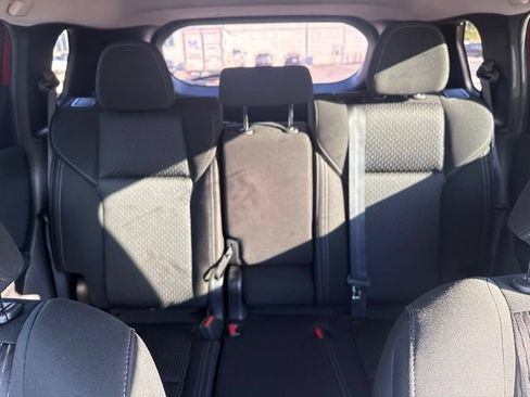 Used 2022 Mitsubishi Outlander ES FWD image 22