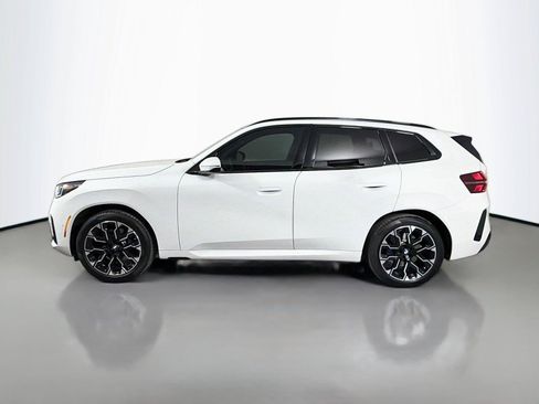 New 2026 BMW X3 xDrive30i w/ Premium Package AWD/4WD image 8