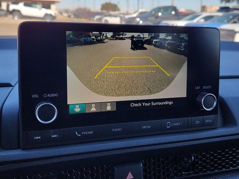 Used 2023 Honda CR-V Sport image 18