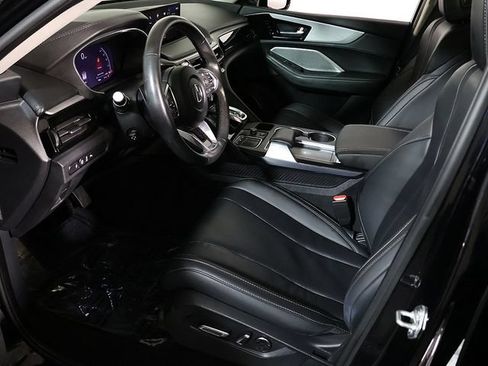 Certified 2024 Acura MDX SH-AWD w/ Technology Package image 12