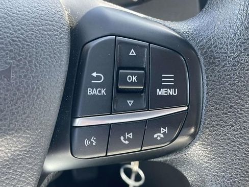 Used 2024 Ford Transit 350 XLT RWD image 21