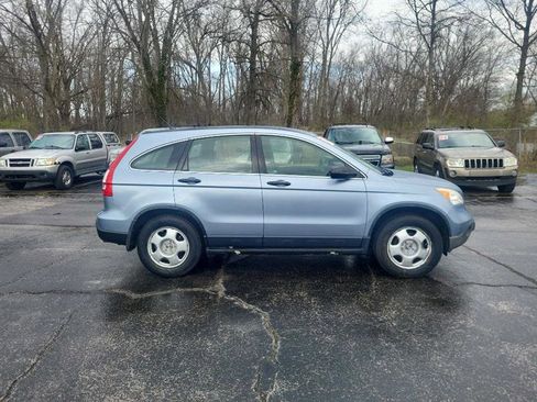 Used 2009 Honda CR-V LX image 8