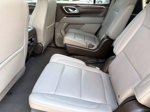 Used 2021 Chevrolet Tahoe Z71 image 13