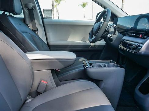 Certified 2026 Hyundai Ioniq 5 SEL RWD image 17