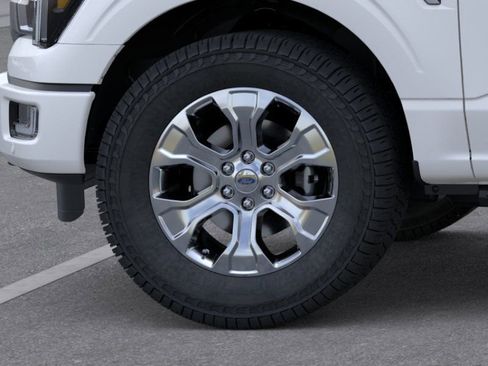 New 2026 Ford F150 Platinum image 20