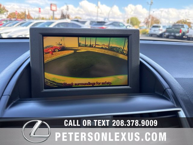 Used 2010 Lexus HS 250h FWD image 18