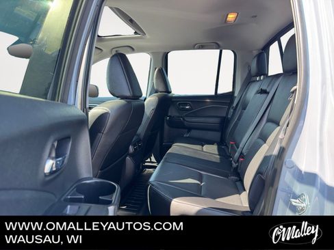 Used 2024 Honda Ridgeline RTL image 11