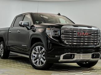 New 2026 GMC Sierra 1500 Denali w/ Denali Reserve Package AWD/4WD video 1