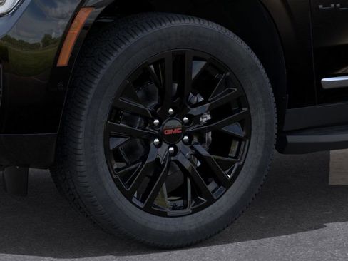 New 2026 GMC Yukon XL Elevation w/ Elevation Premium Package AWD/4WD image 10