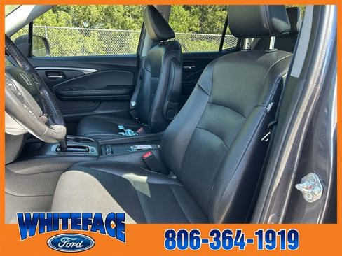 Used 2018 Honda Ridgeline RTL-T image 14