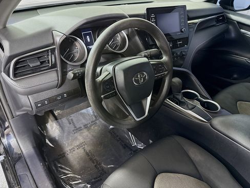 Used 2021 Toyota Camry LE image 22