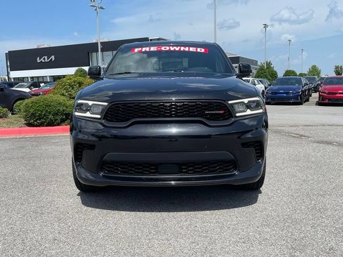 Used 2024 Dodge Durango GT AWD/4WD image 2