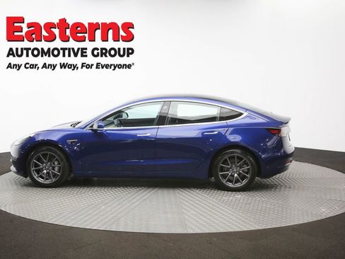 Used 2018 Tesla Model 3 Mid Range RWD image 58