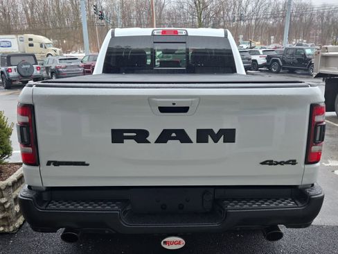 Used 2022 RAM 1500 Rebel w/ Rebel Level 2 Equipment Group image 30