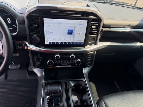 Used 2022 Ford F150 Lariat w/ Equipment Group 502A High AWD/4WD image 34