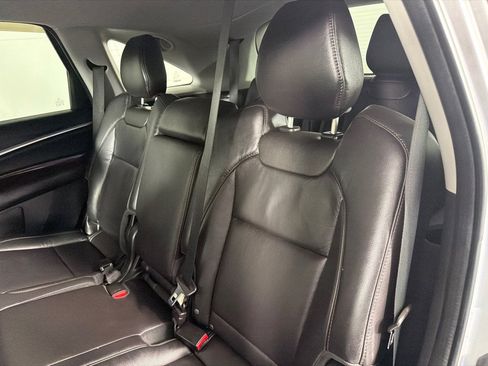 Used 2015 Acura MDX w/ Technology Package AWD/4WD image 16