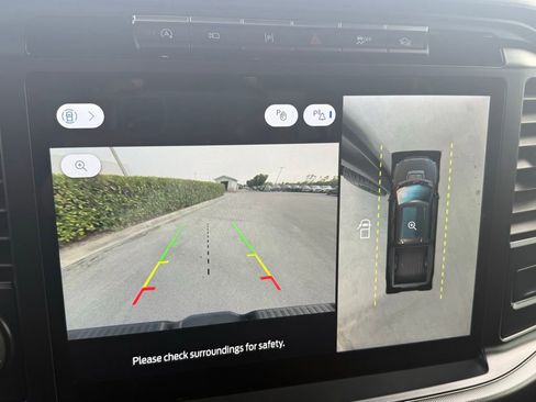 Used 2024 Ford F150 Raptor image 14