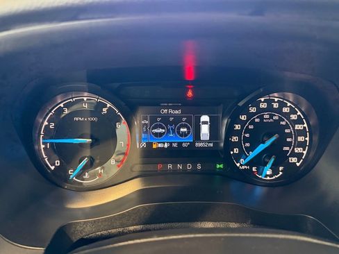 Used 2021 Ford Ranger XLT w/ Equipment Group 301A Mid image 22