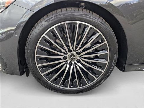 New 2026 Mercedes-Benz E 350 Sedan image 8