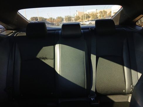 Used 2020 Honda Civic Sport image 16