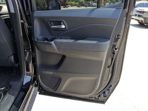 Certified 2023 Honda Ridgeline Sport image 36