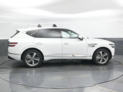 Used 2023 Genesis GV80 3.5T Advanced + w/ Cargo Package
