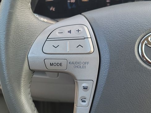 Used 2009 Toyota Camry Hybrid FWD image 23