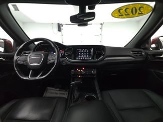 Used 2022 Dodge Durango GT video 2