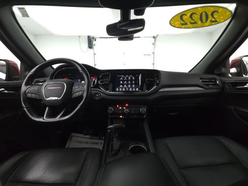 Used 2022 Dodge Durango GT image 2