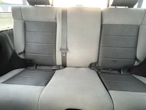 Used 2010 Jeep Wrangler Unlimited Sport w/ Trailer Tow Group image 33