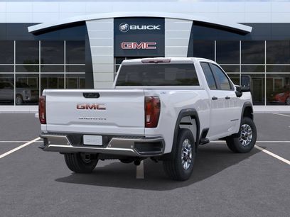 New 2026 GMC Sierra 2500 Pro w/ 1SA Pro Safety Plus Package