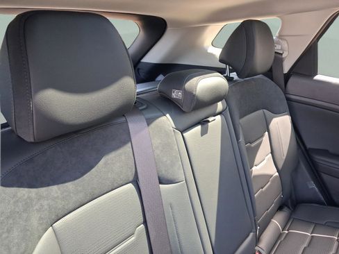New 2026 Kia Sportage SX Prestige AWD/4WD image 15
