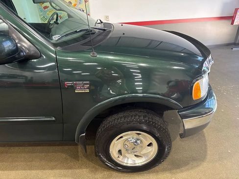 Used 2001 Ford F150 XL AWD/4WD image 54