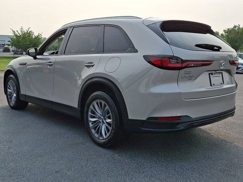 Used 2024 MAZDA CX-90 3.3 Turbo w/ Preferred Plus AWD/4WD image 7