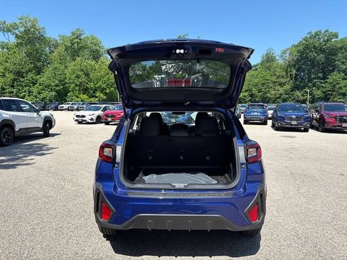 Certified 2024 Subaru Crosstrek 2.0i Premium AWD/4WD image 13