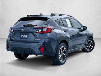 Used 2024 Subaru Crosstrek 2.0i Premium w/ Crosstrek Mirror Package AWD/4WD video 2